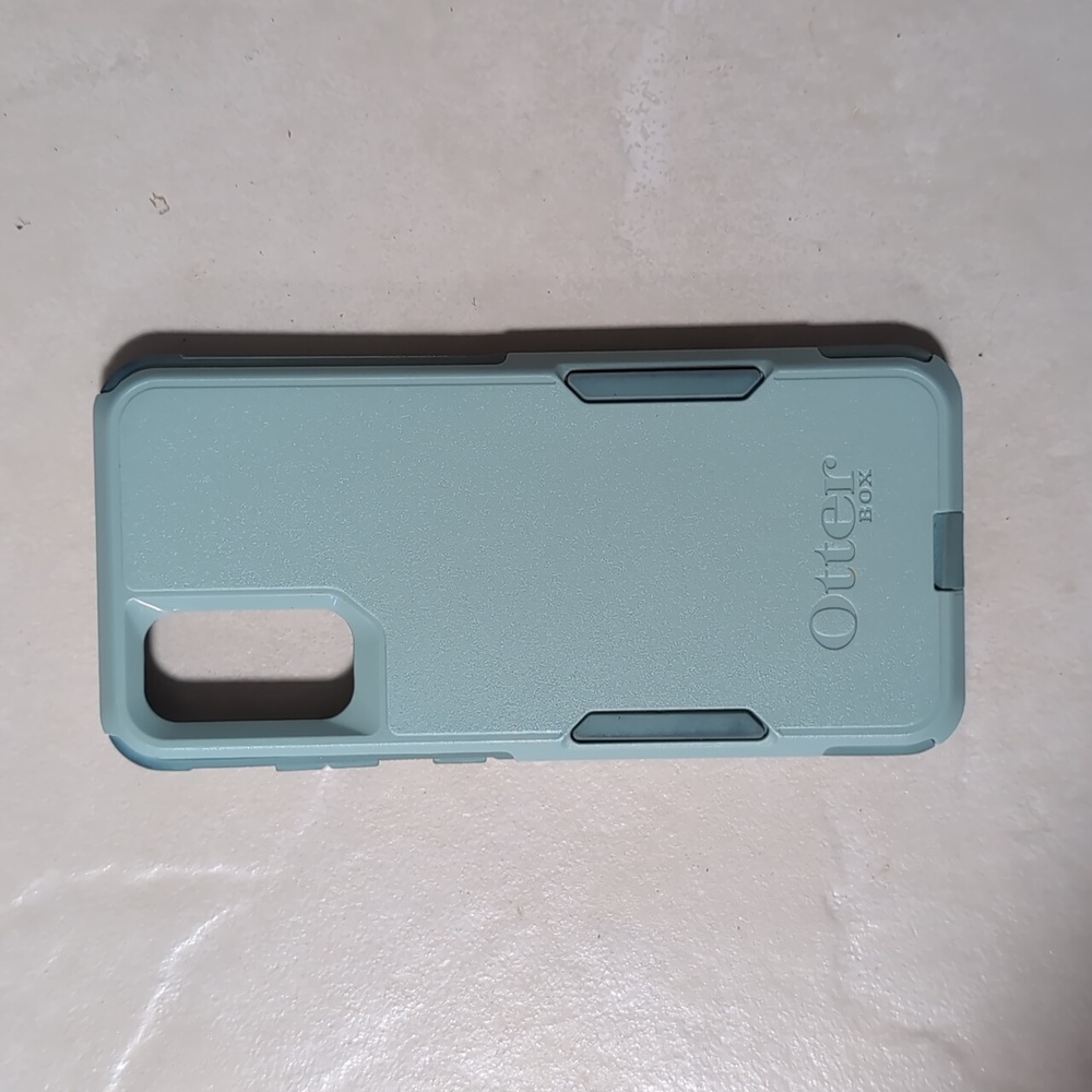 Otterbox Commuter Series for Galaxy S20 mint way